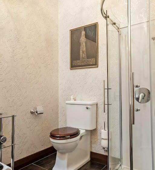 Bed and Breakfast Pepper Tree Villa