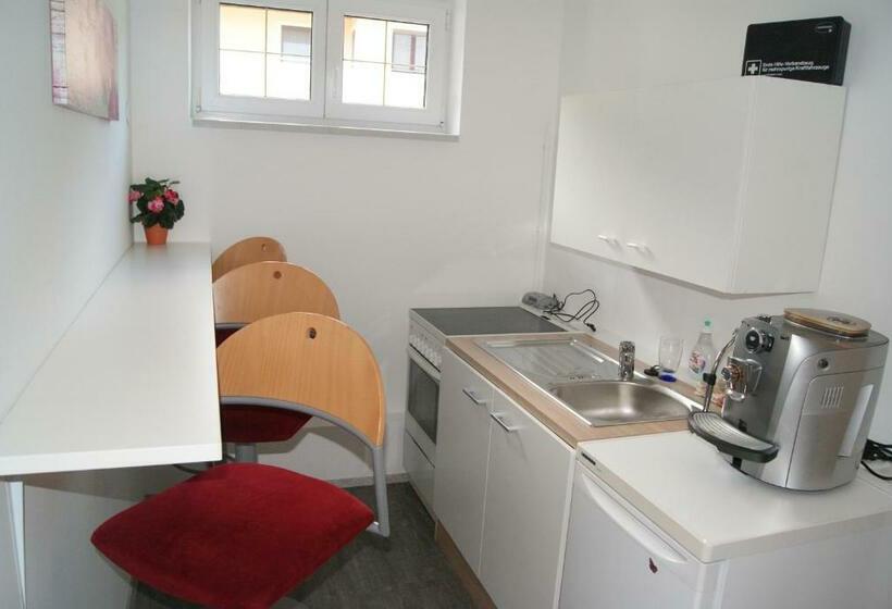 צימר Privatzimmer Mitterbacher