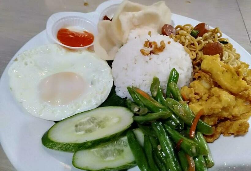 تختخواب و صبحانه Richard S Home