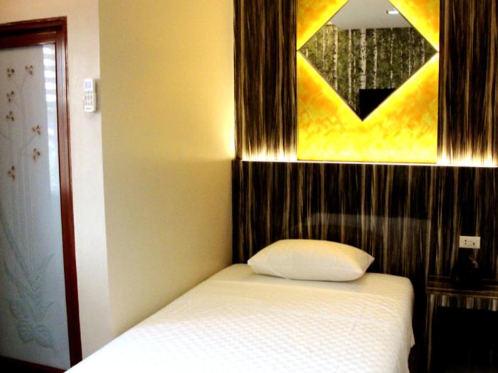 تختخواب و صبحانه Richard S Home