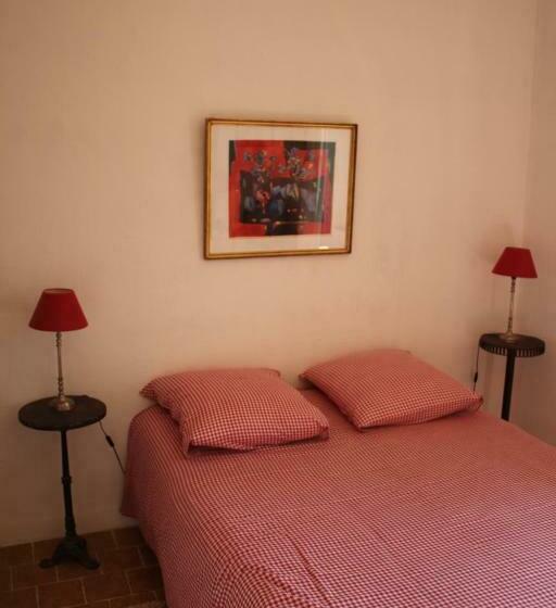 ベッドアンドブレックファースト Sous L Abricotier