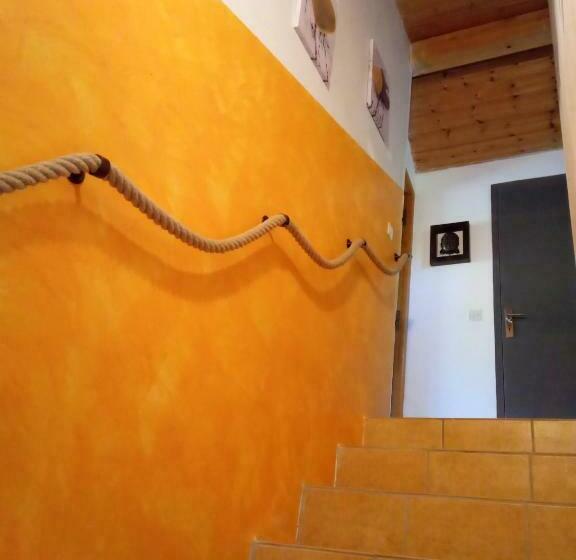 مبيت وإفطار Studio Privatif