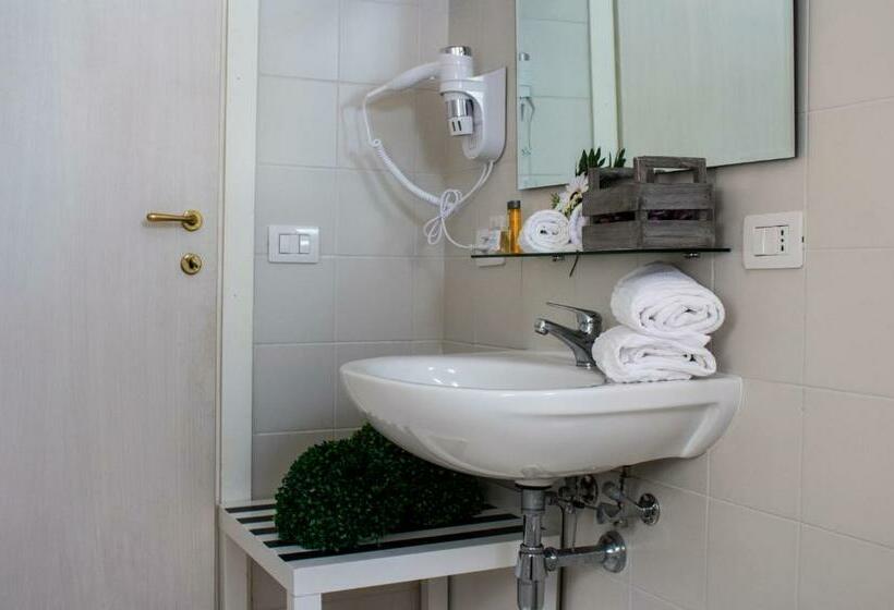 Coluni Sport & Resort Srl