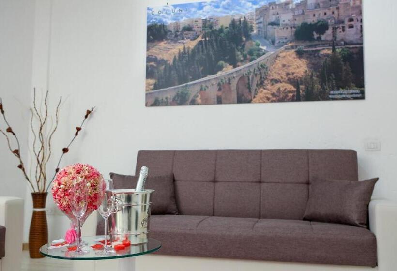 Coluni Sport & Resort Srl