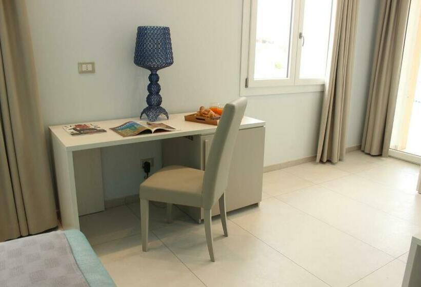 103 Boutique Hotel Stintino