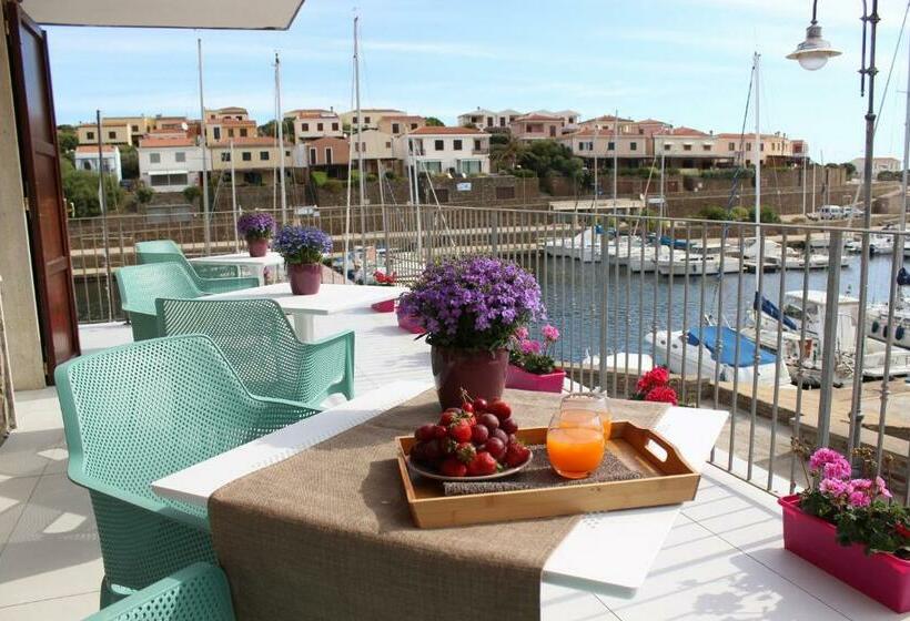 103 Boutique Hotel Stintino