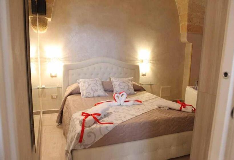 호텔 Afrodite Luxury Suite