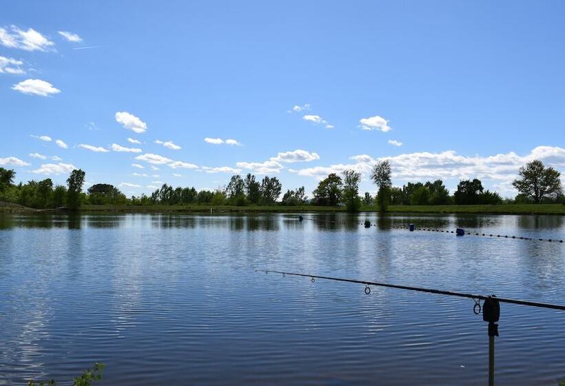 Отель Agriturismo La Posta Reale