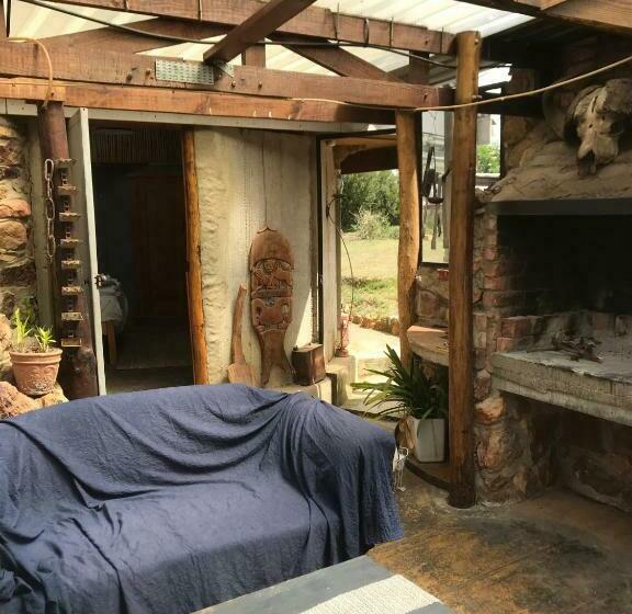ホテル Bare Necessities, Nudist Only Venue Naturist, Clothes Free