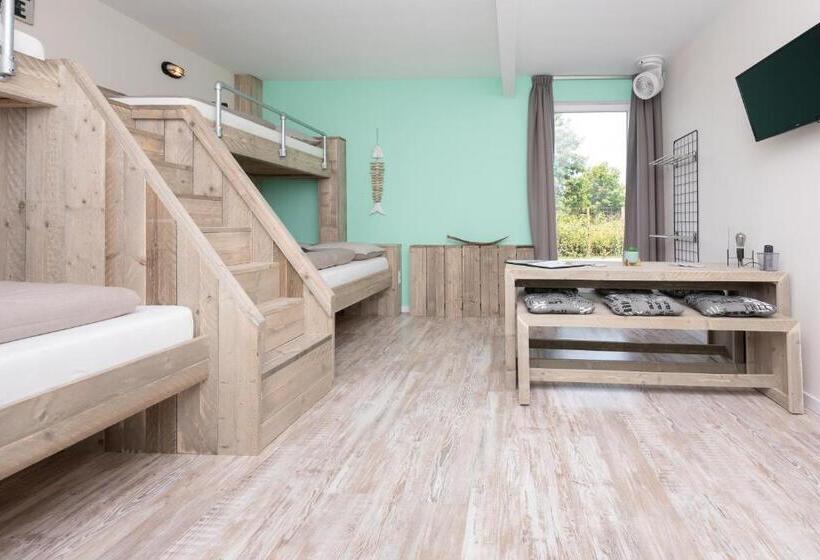 ペンション Beach House 9
