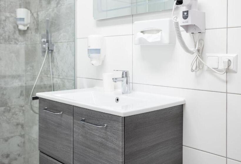 پانسیون Casa Plus