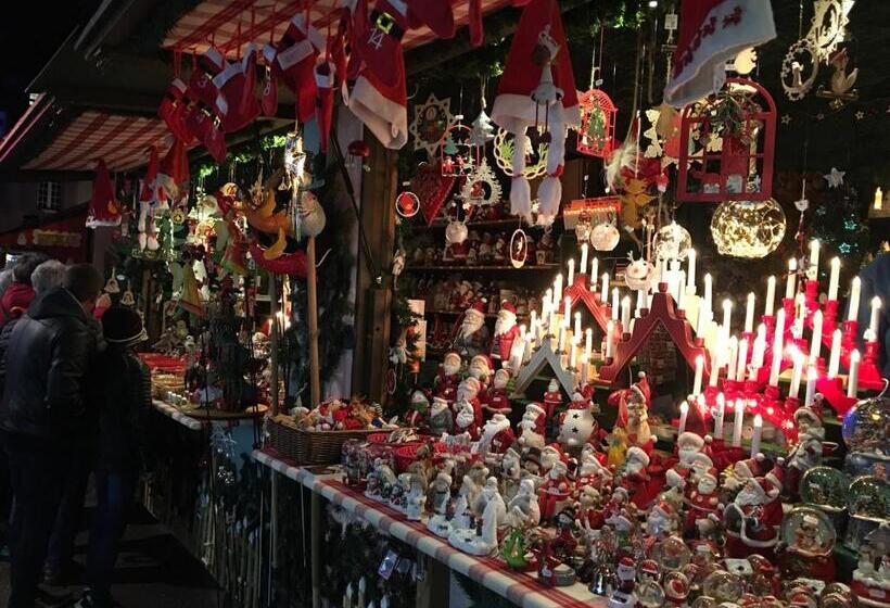 膳宿费 Chambres D Hôtes Des Cascades St Nicolas