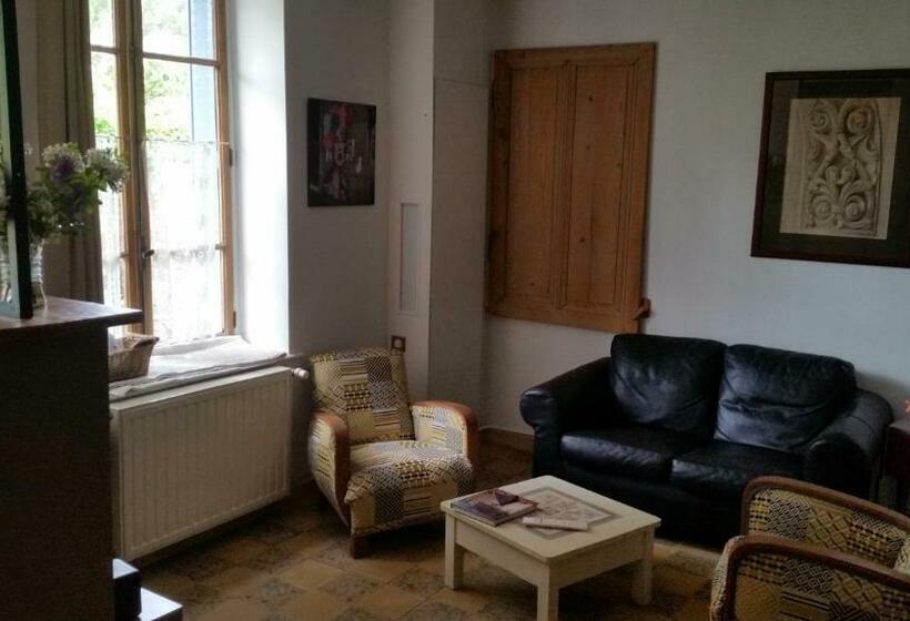 膳宿费 Clos St Joseph