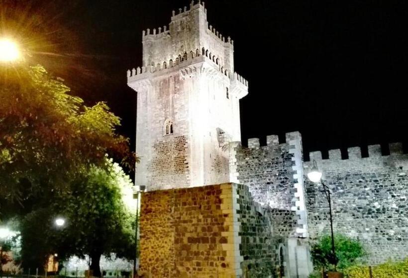 پانسیون Império Romano Guest House