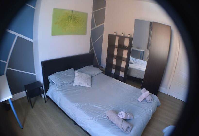 پانسیون Kensington Guest House Liverpool