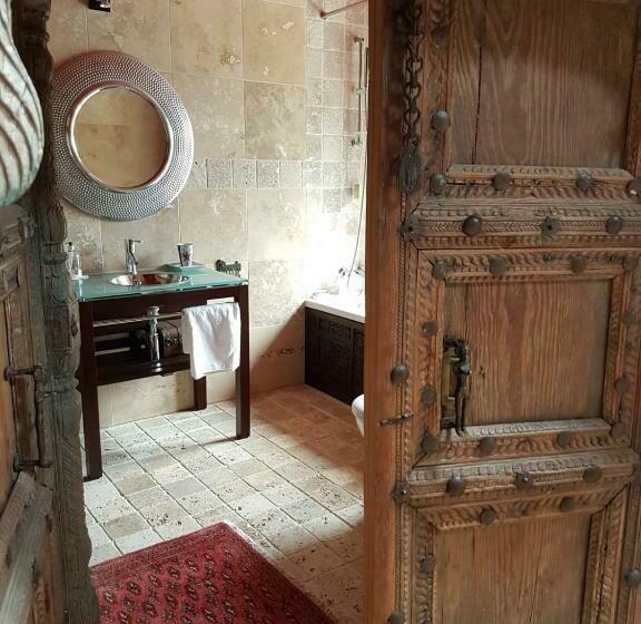 膳宿费 Le Jardin Des Chênes