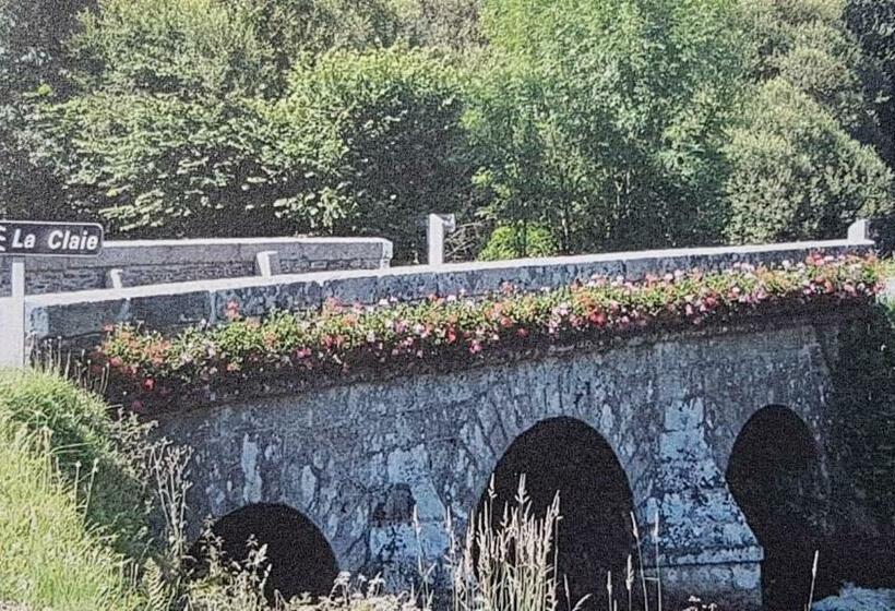 膳宿费 Le Jardin Des Chênes