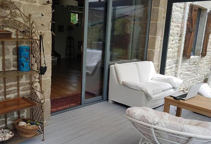 膳宿费 Le Jardin Des Chênes