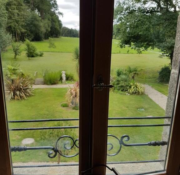 膳宿费 Le Jardin Des Chênes