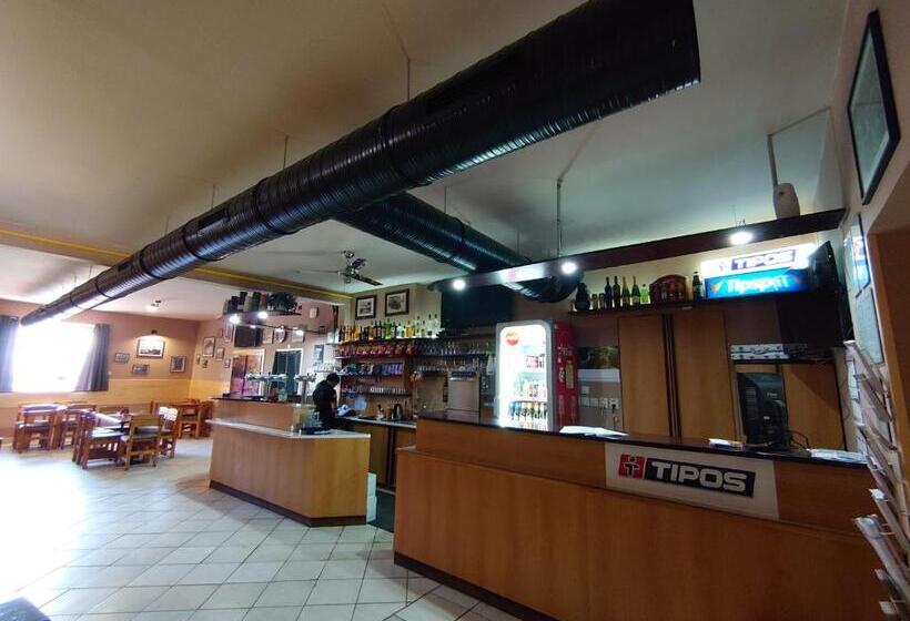 پانسیون Penzión & Bar Natali