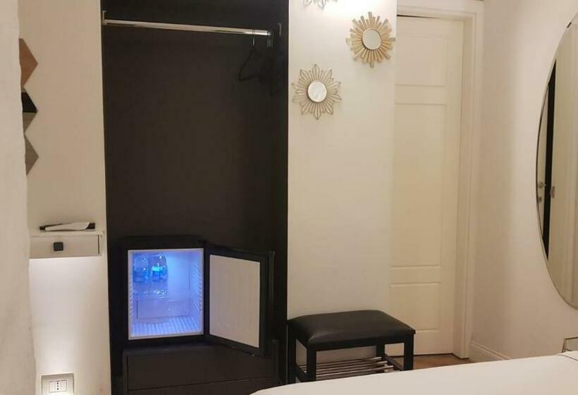 پانسیون Room Del Giglio