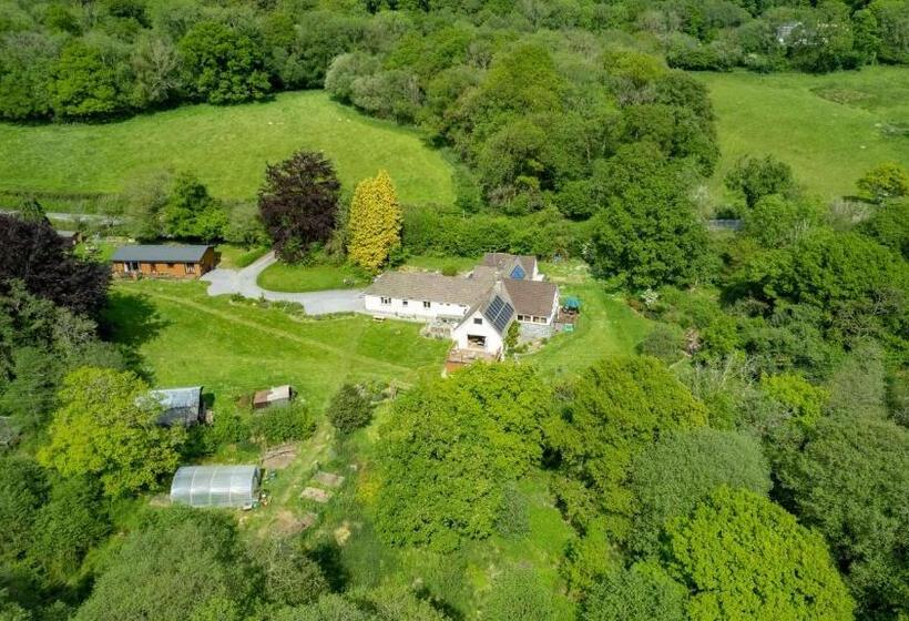 ベッドアンドブレックファースト Wray Valley