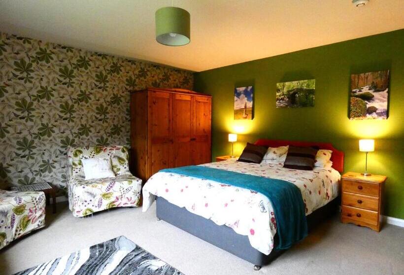 ベッドアンドブレックファースト Wray Valley