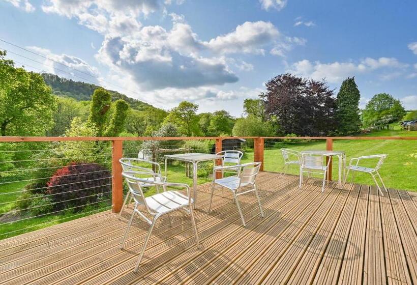 ベッドアンドブレックファースト Wray Valley