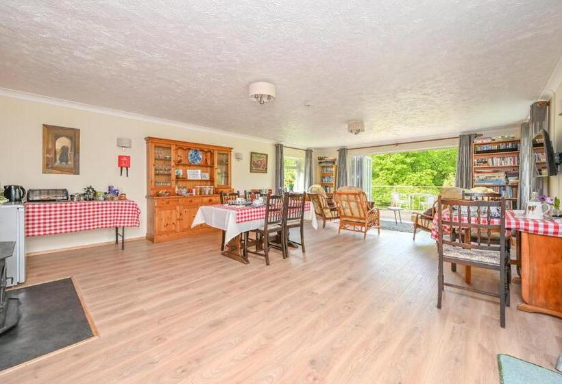 ベッドアンドブレックファースト Wray Valley