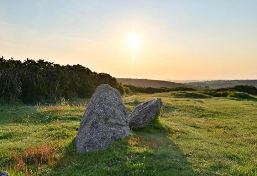 ベッドアンドブレックファースト Wray Valley