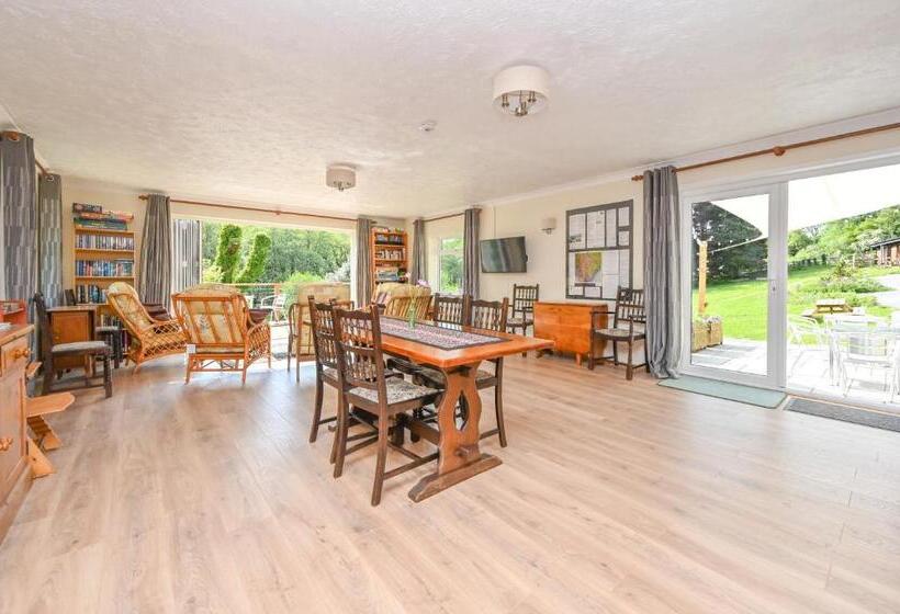 ベッドアンドブレックファースト Wray Valley