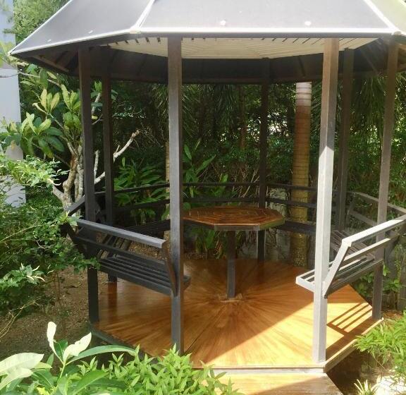 Aonang Ocean View Studio