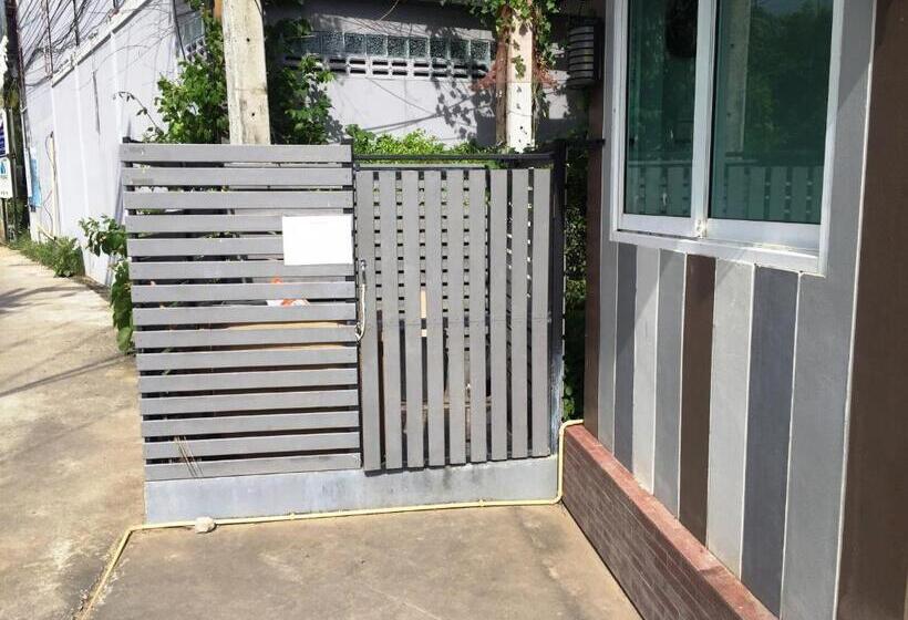 Aonang Ocean View Studio