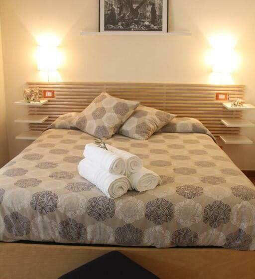 B&b Il Giardino