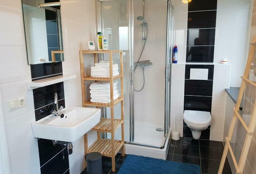 B&b Lisa Groningen