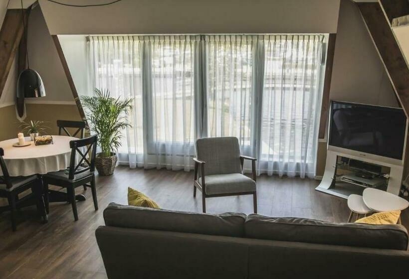 B&b Lisa Groningen