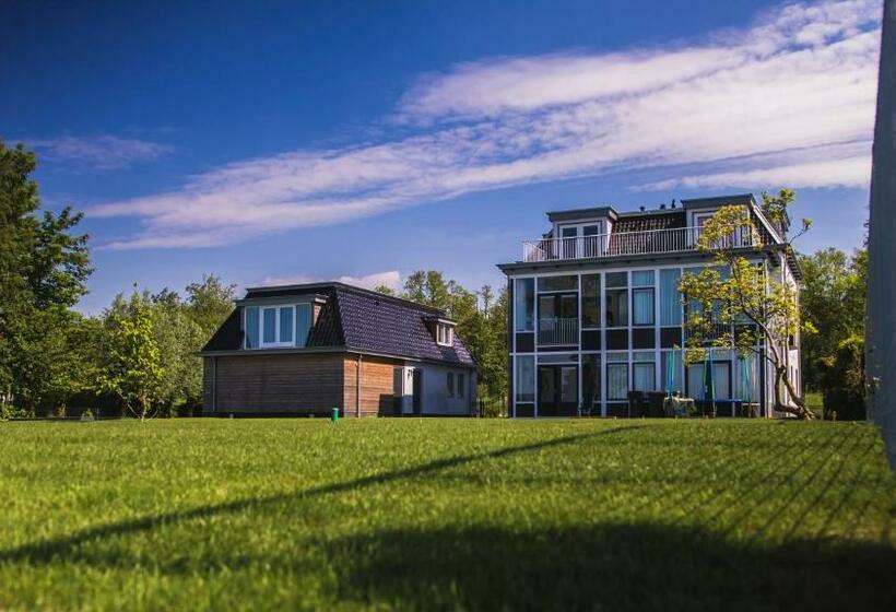 B&b Lisa Groningen
