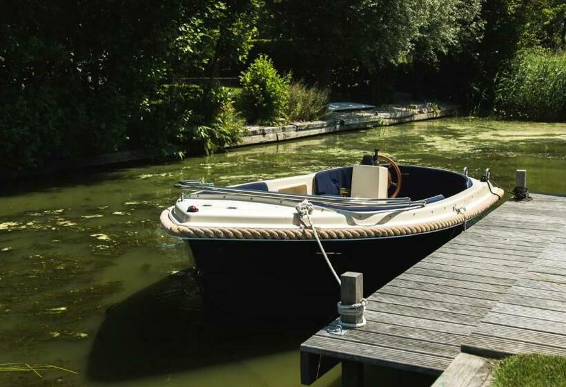 B&b Lisa Groningen
