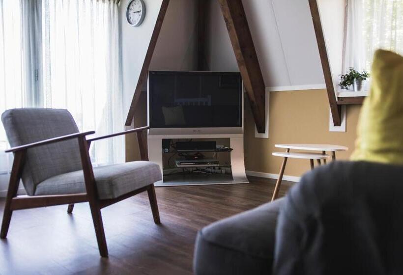 B&b Lisa Groningen