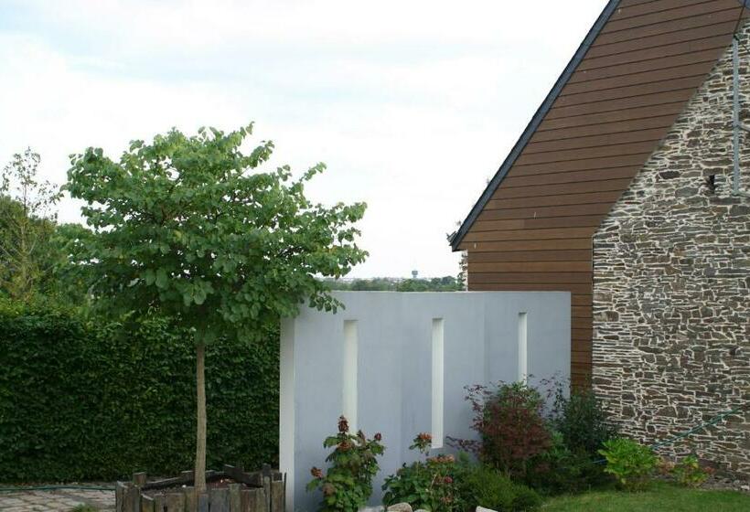 צימר Au Gré Du Marais   Chambres D Hôtes