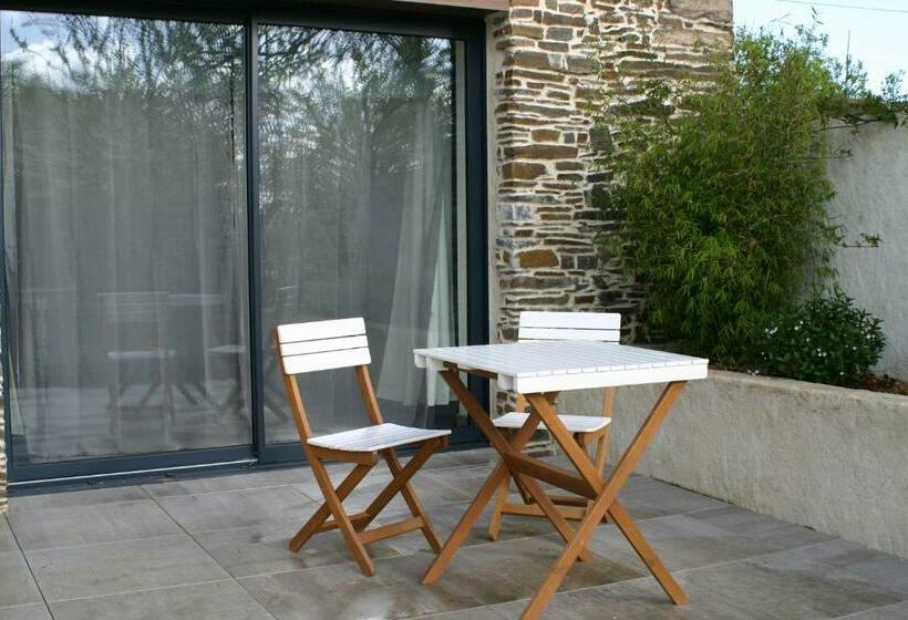 צימר Au Gré Du Marais   Chambres D Hôtes