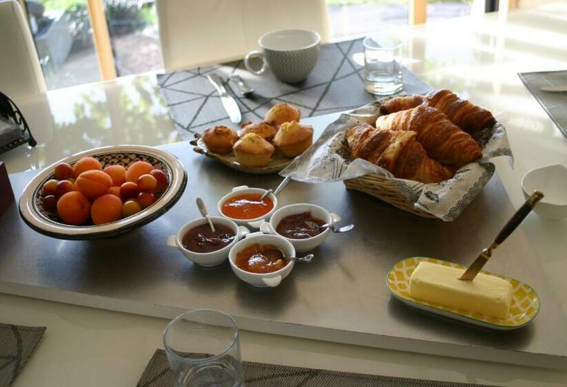 צימר Au Gré Du Marais   Chambres D Hôtes