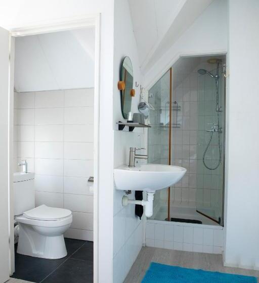 Bed and Breakfast B En B T Pekeltje