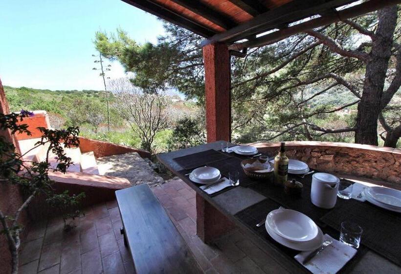 مبيت وإفطار Casa Diana