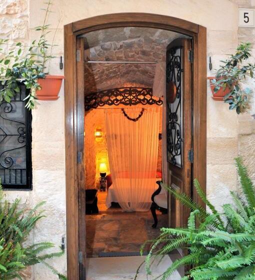 تختخواب و صبحانه Corte Sagarriga Visconti