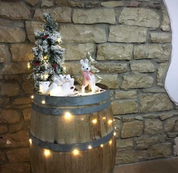 민박 Gesualdo Da Venosa