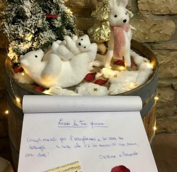 민박 Gesualdo Da Venosa