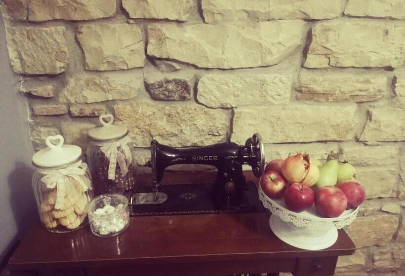 민박 Gesualdo Da Venosa