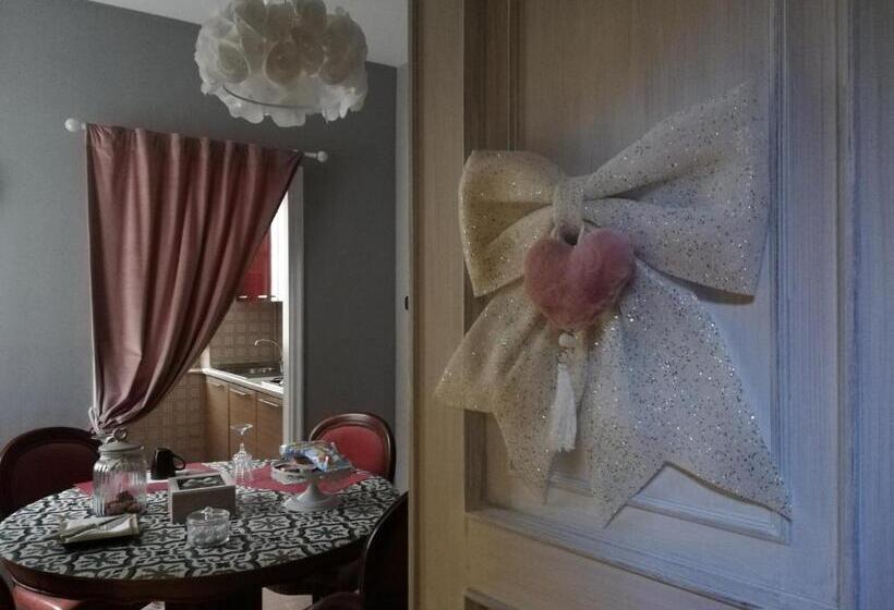 민박 Gesualdo Da Venosa