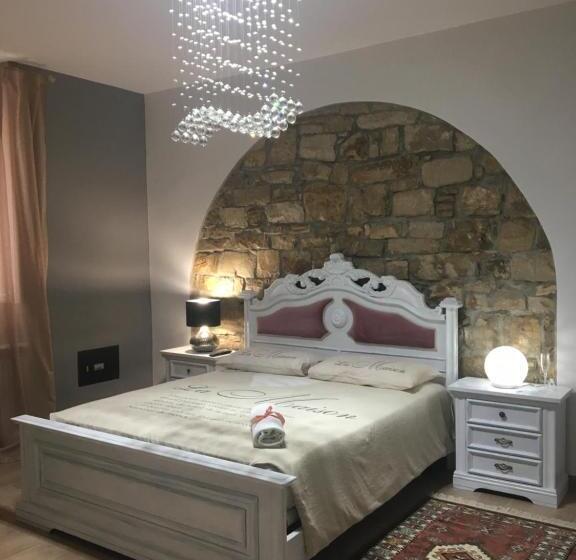 민박 Gesualdo Da Venosa